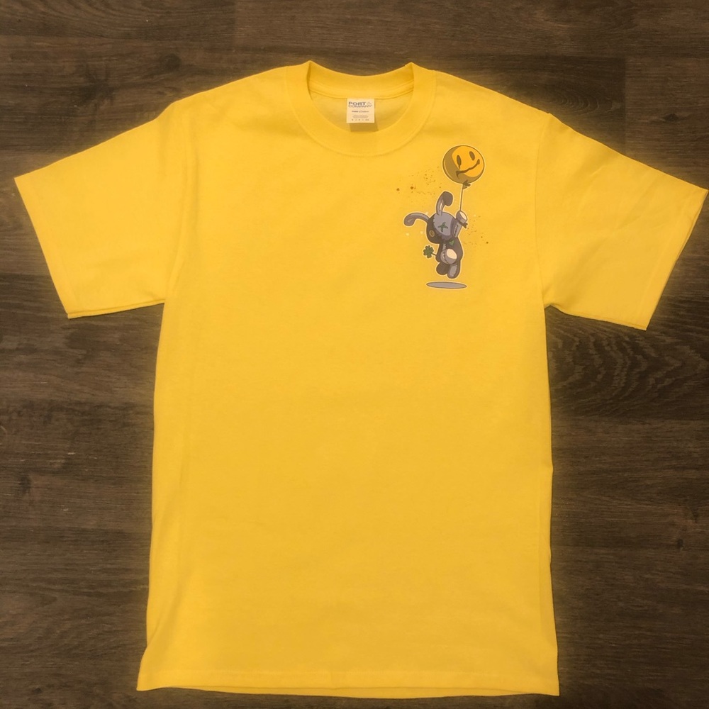 Men’s T-shirt